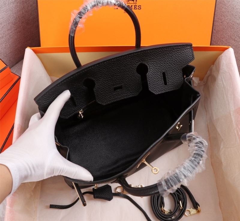 Hermes Birkin Bags